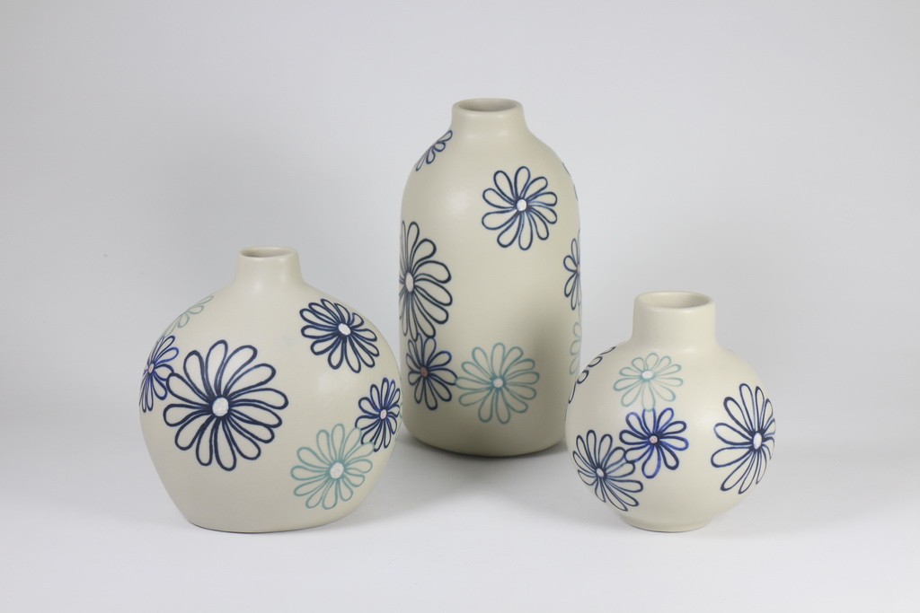 Small Vase