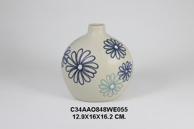 Small Vase