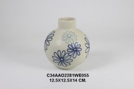 Small Vase