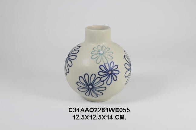 Small Vase