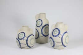 Small Vase