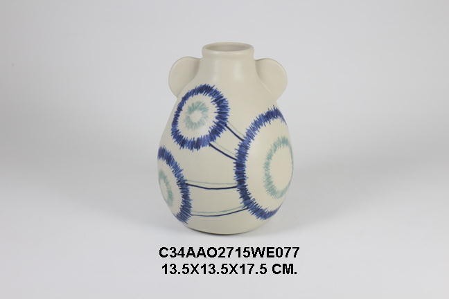 Small Vase