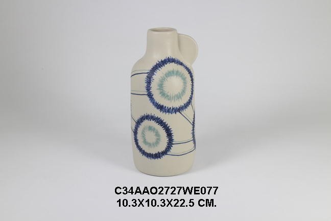 Small Vase