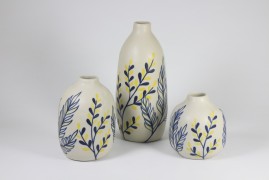 Small Vase