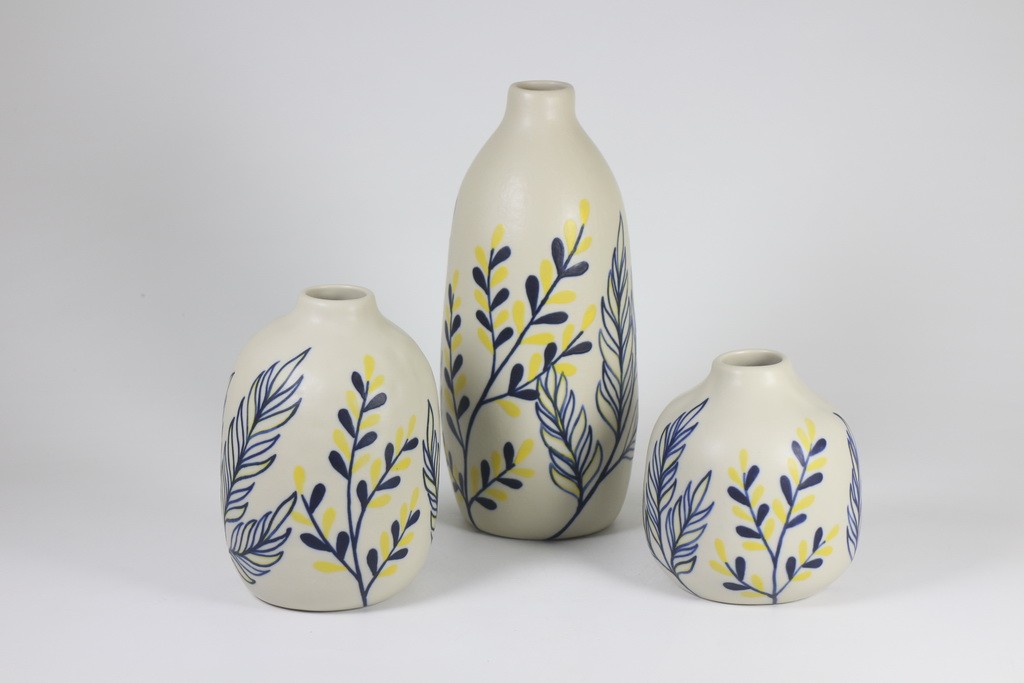 Small Vase