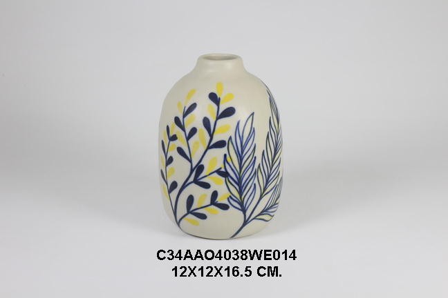 Small Vase