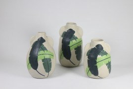 Small Vase