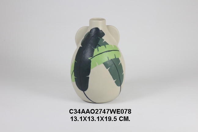 Small Vase