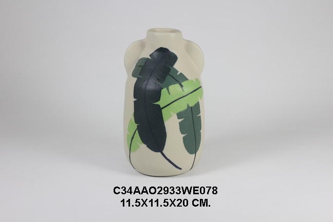 Small Vase