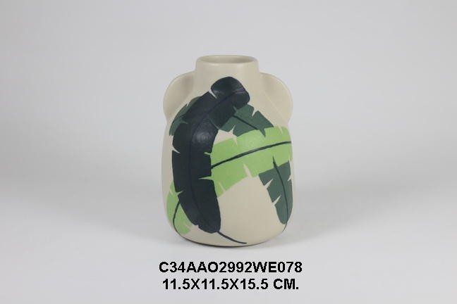 Small Vase