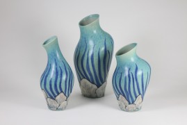 Small Vase