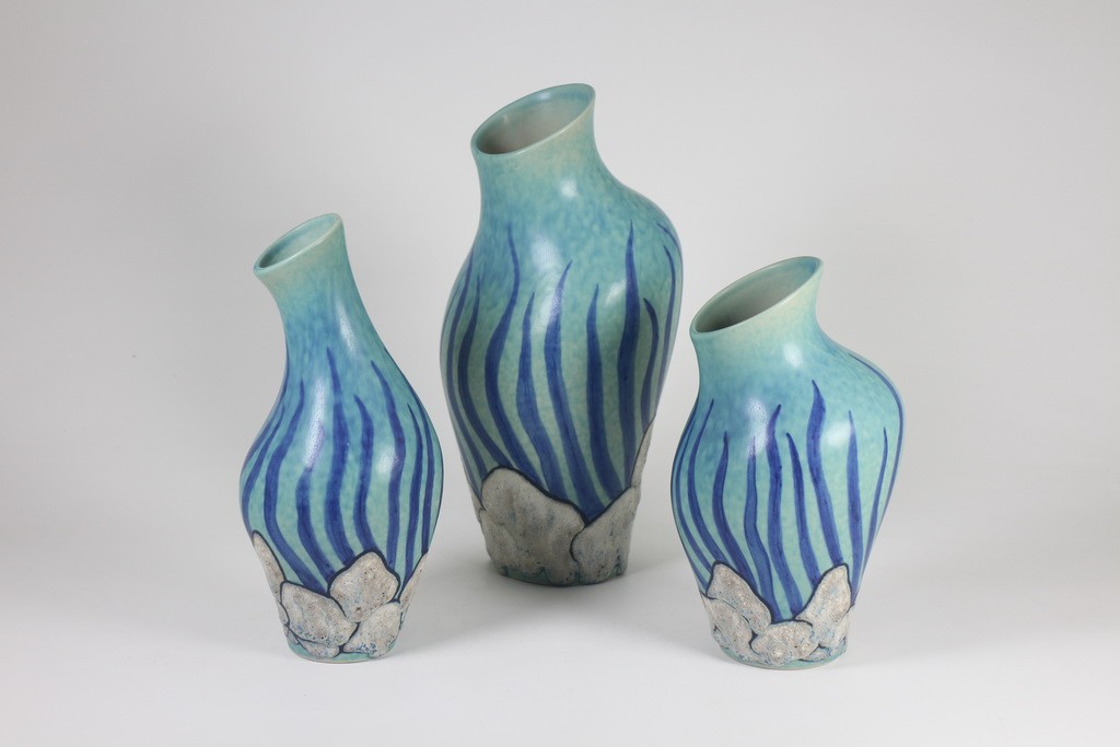 Small Vase