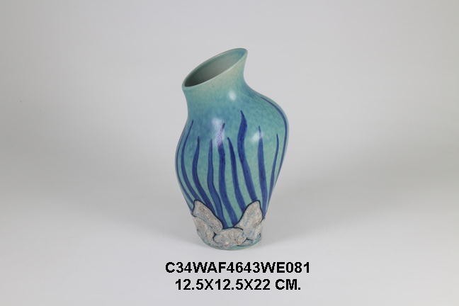 Small Vase