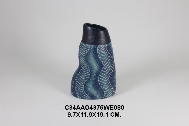 Small Vase