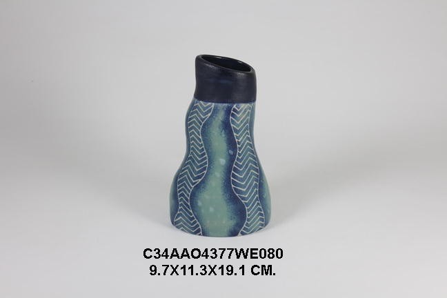 Small Vase