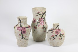 Small Vase