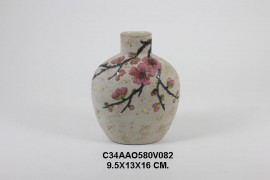 Small Vase