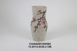 Small Vase