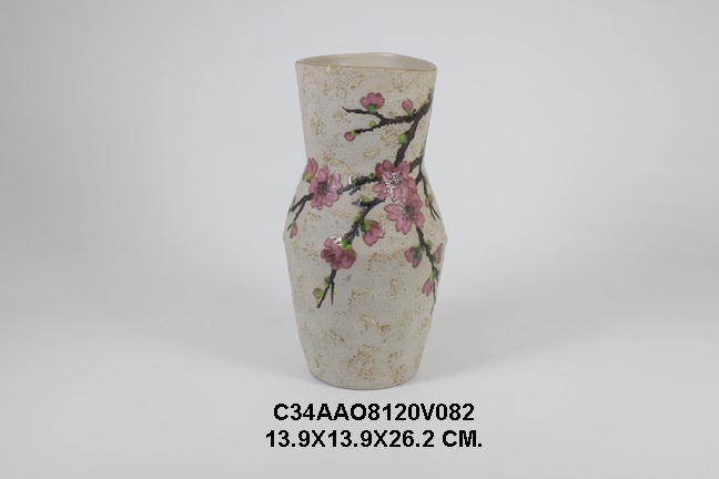 Small Vase