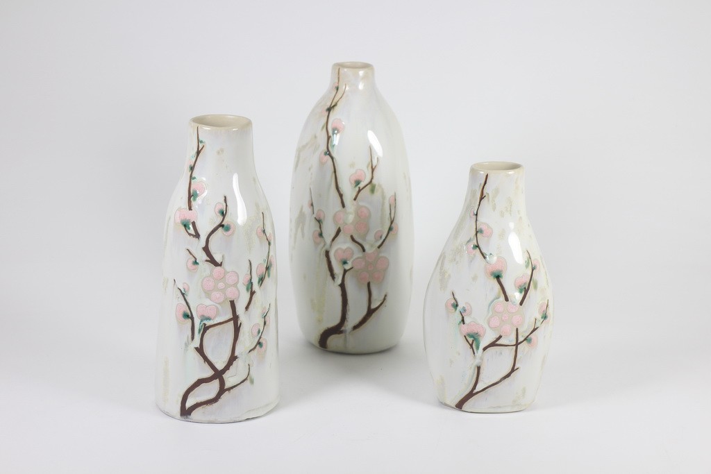 Small Vase