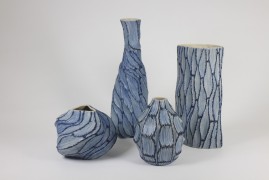 Small Vase