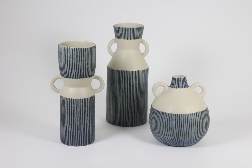 Small Vase