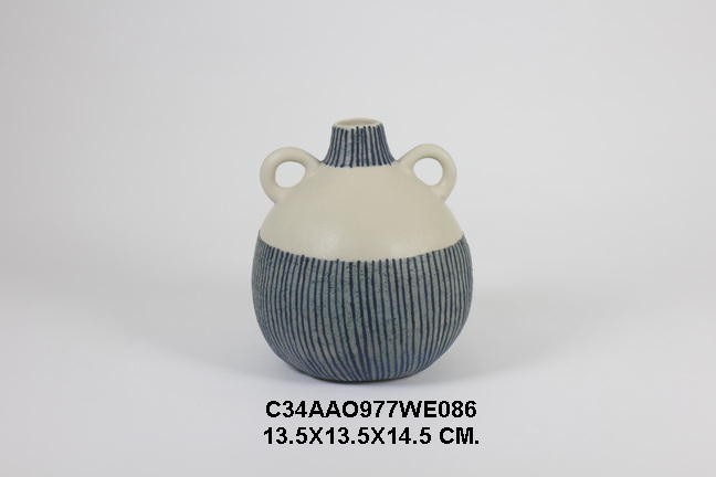 Small Vase