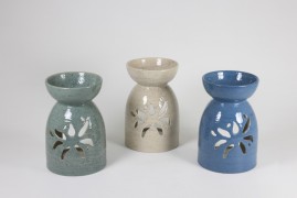 Oil Burner