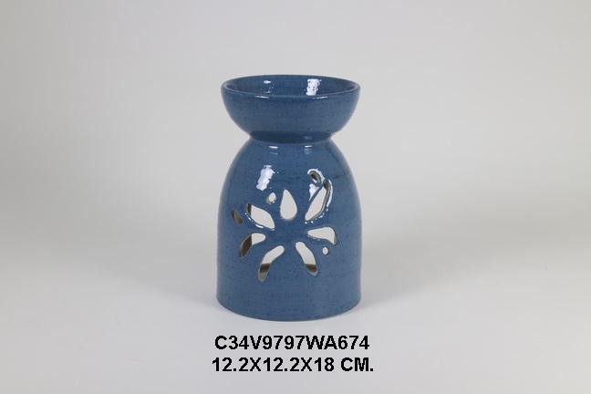 Oil Burner