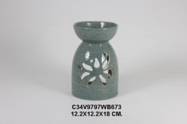 Oil Burner