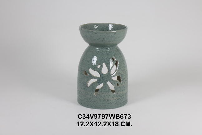 Oil Burner
