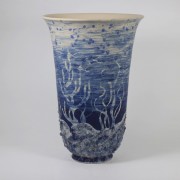 Large Vase
