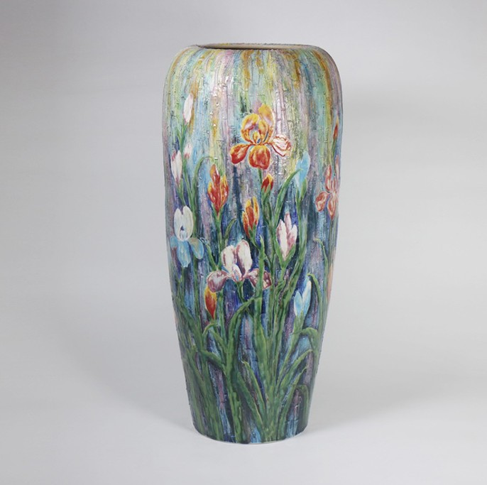 Large Vase