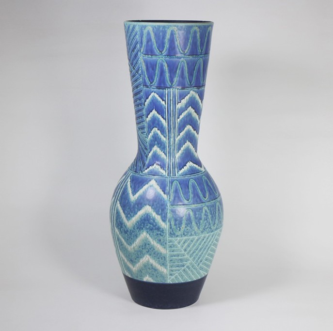 Large Vase