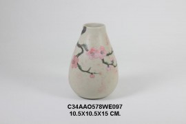 Small Vase