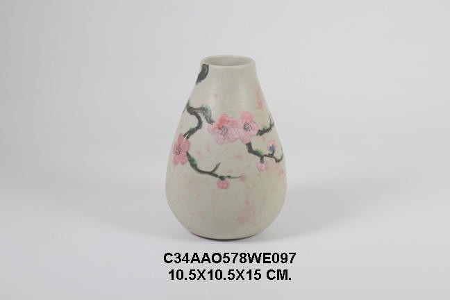 Small Vase