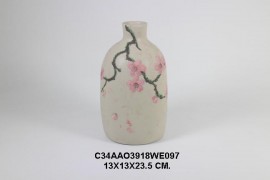 Small Vase
