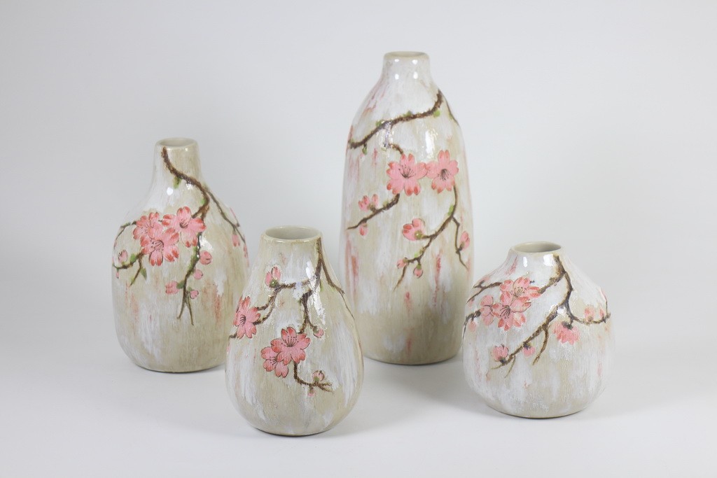 Small Vase