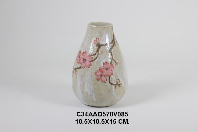 Small Vase