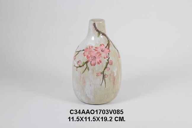 Small Vase