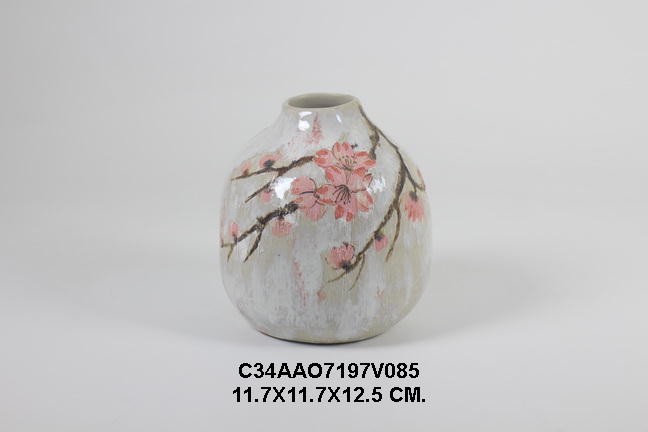 Small Vase