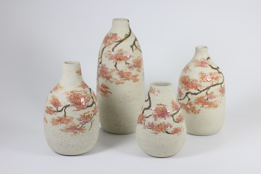 Small Vase
