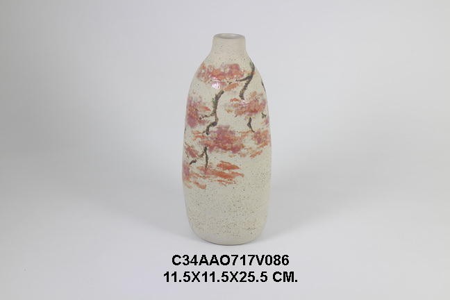 Small Vase