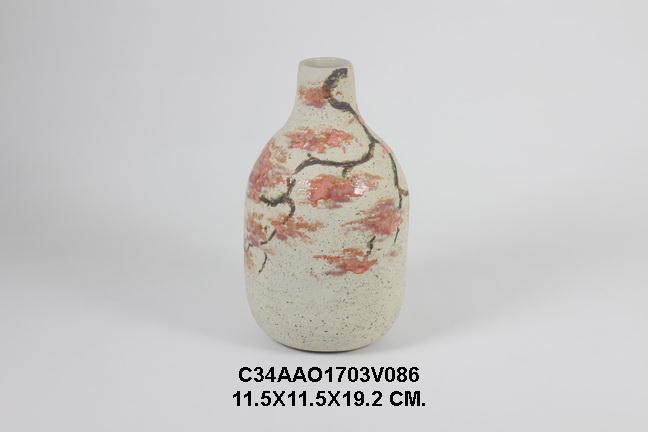 Small Vase