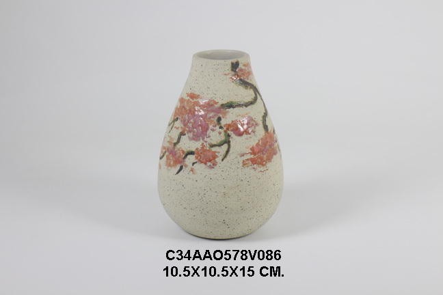 Small Vase