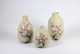 Small Vase