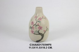 Small Vase