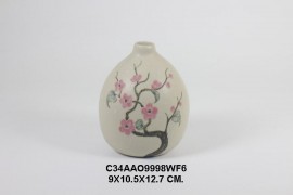Small Vase