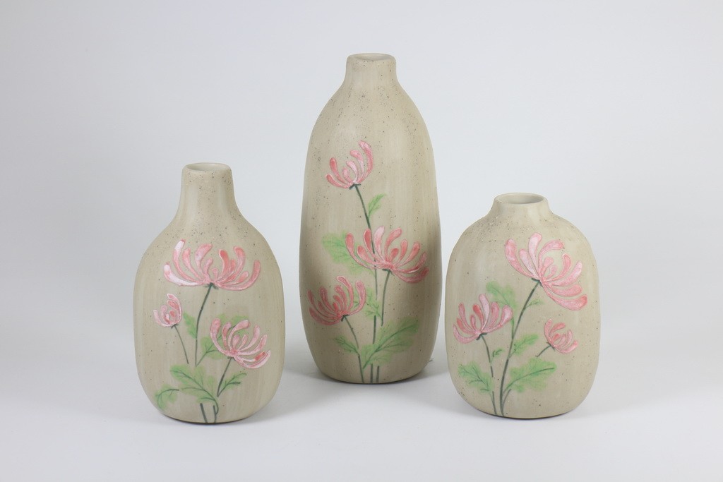 Small Vase