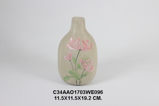 Small Vase